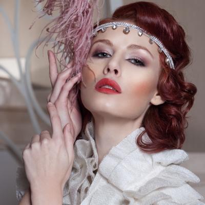 Fii si tu o mireasa de pus in rama! Be a MONROE BRIDE!