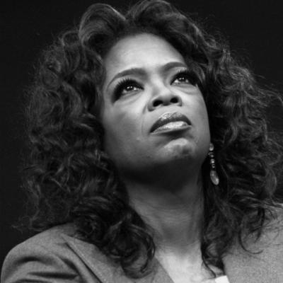 Lectii de viata minunate de la Oprah Winfrey, femeia care stie sa traiasca frumos