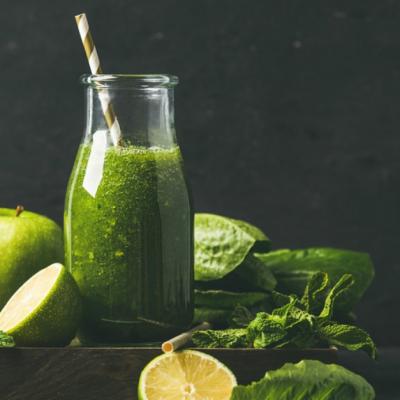 Cum sa tii corect o cura de detoxificare