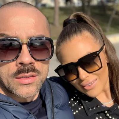 Cătălin Dobrescu, dezvăluiri incendiare despre căsnicia cu Oana Radu: Da, am fost agresiv, dar nu cum spune ea...