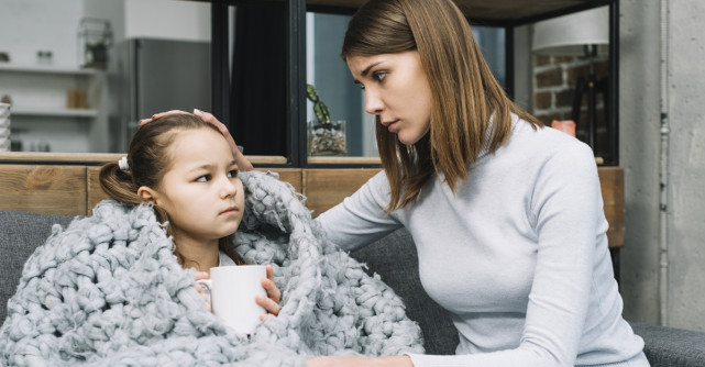 10 recomandări pentru mame când războiul e lângă noi