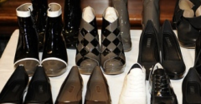 15 propuneri Ecco la Copenhaga Fashion Week