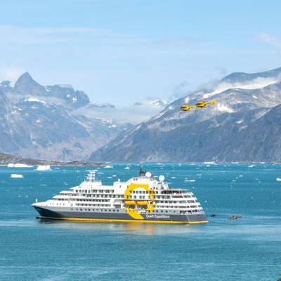 Românii, tot mai dornici de expediții în Antarctica