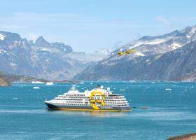 Românii, tot mai dornici de expediții în Antarctica