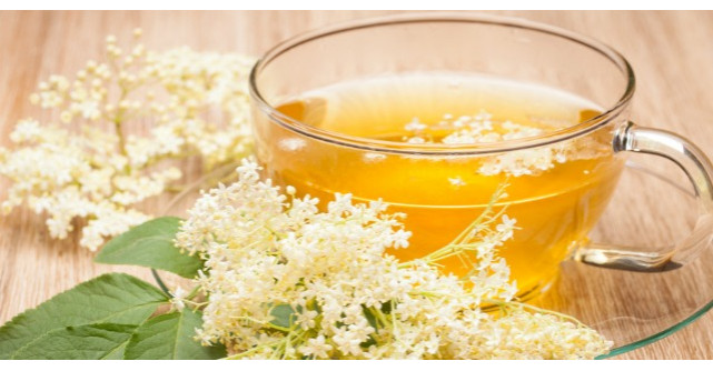 Ce efecte are floarea de soc pentru organism