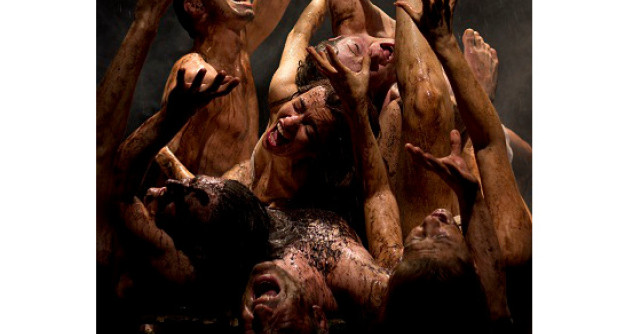 O noua premiera pe scena Teatrului Tony Bulandra din Targoviste: piesa Furtuna dupa Alexandr N. Ostrovski