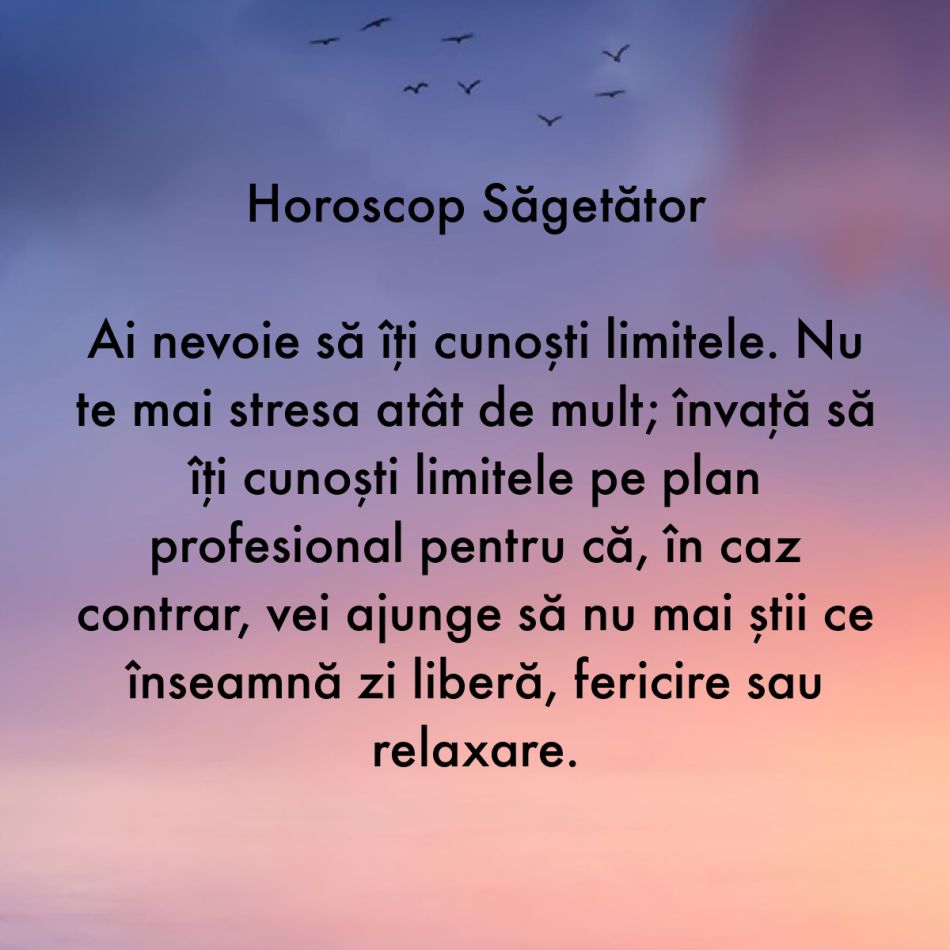 De ce are nevoie fiecare semn zodiacal în săptămâna 2-8 octombrie