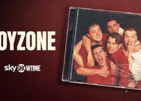 SkyShowtime dezvăluie data premierei și trailerul mult așteptatului serial documentar Boyzone: Life, Death & Boybands