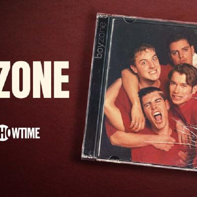 SkyShowtime dezvăluie data premierei și trailerul mult așteptatului serial documentar Boyzone: Life, Death & Boybands
