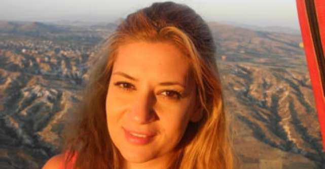 Cum se descurcă fiica Amaliei Enache la școală? Alma a început clasa pregătitoare și se confruntă cu primele greutăți