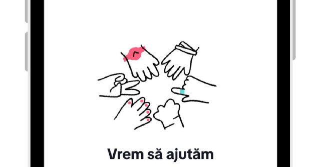 TikTok marchează campania „16 Zile de Activism împotriva Violenței de Gen” prin cooperarea cu Asociația SEXUL vs BARZA și ANES