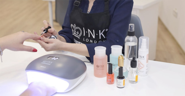 Oja semipermanenta dauneaza unghiilor - mit sau realitate?