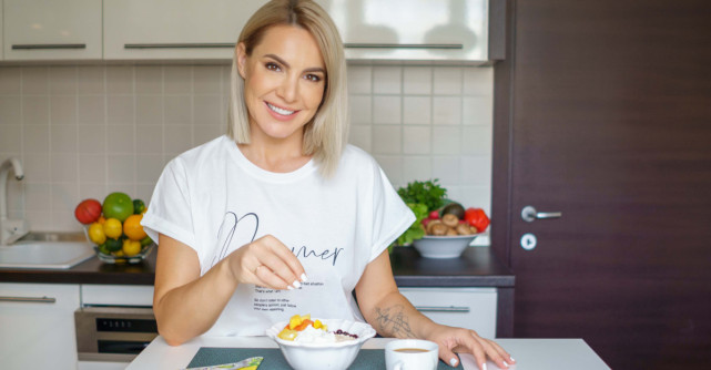 Ce să mănânci dacă ai hipotiroidism sau suferi de Tiroidită autoimună Hashimoto