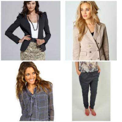 20 de haine office pentru iarna 2012-2013