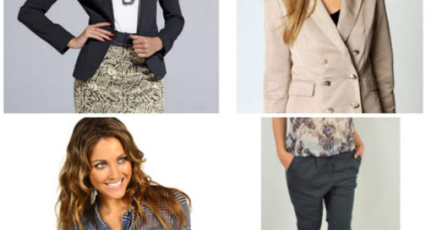 20 de haine office pentru iarna 2012-2013