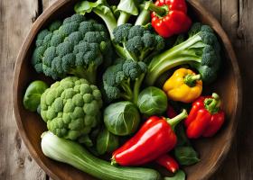 5 legume care distrug grăsimea de pe burtă - Savoarea din farfurie care te ajută să slăbești ușor