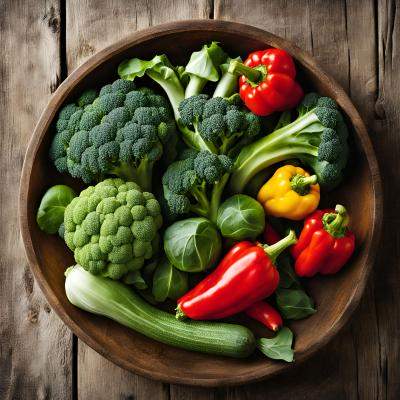 5 legume care distrug grăsimea de pe burtă - Savoarea din farfurie care te ajută să slăbești ușor