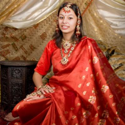 Seherezada si 1001 de prejudecati