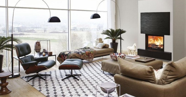 De ce să îți construiești șemineul cu o echipă de profesioniști experimentați