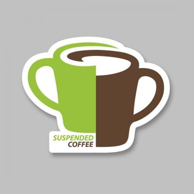 Romania se alatura miscarii suspended coffee