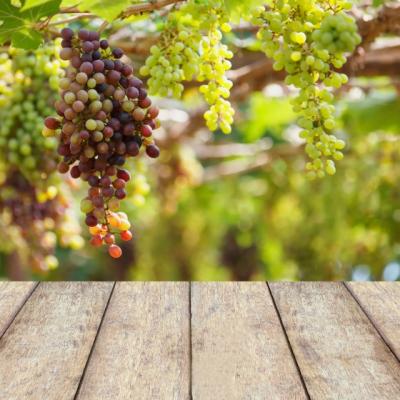 De ce este bine sa mananci struguri. Beneficii nestiute