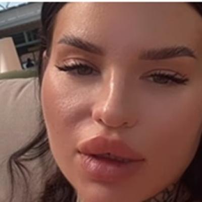 Diandra, ispita de la Insula Iubirii, reacționează la comentariile făcute de Iustina la adresa ei:  O experiență zdruncinantă..