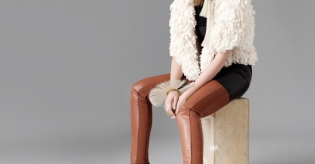 Designul care trece proba timpului: Colectia ECCO Toamna-Iarna 2012/2013