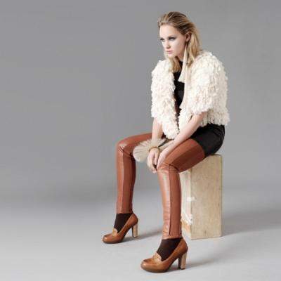 Designul care trece proba timpului: Colectia ECCO Toamna-Iarna 2012/2013