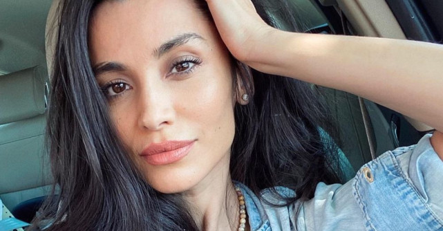 Alimentul care a ajutat-o pe Lili Sandu să slăbească! Care este secretul unui trup de invidiat?