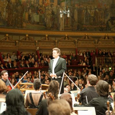 Festivalul International de Muzica Sibiu: Hermannstadt