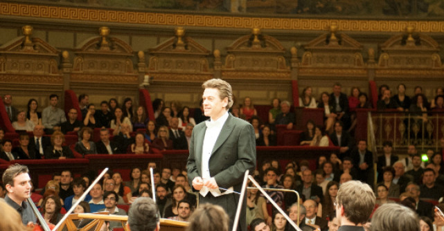 Festivalul International de Muzica Sibiu: Hermannstadt