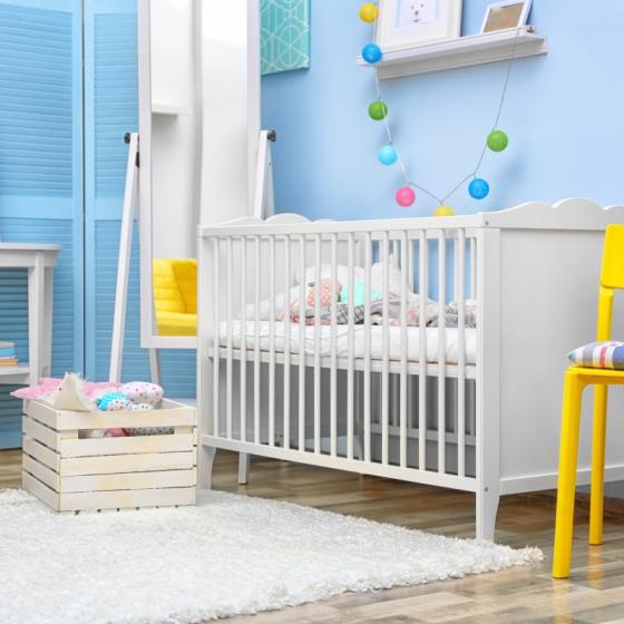 Mamica de curand? Iata 6 articole pentru bebelusi pe care trebuie sa le ai!