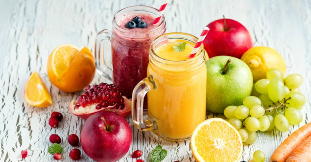 Cum îți poți prepara cele mai gustoase și sănătoase băuturi răcoritoare