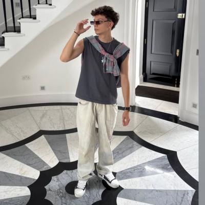 Necta, singurul influencer român invitat oficial de Numeris să creeze content exclusiv