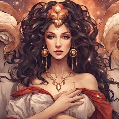 Sezonul Berbecului în 2024 aduce renaștere și transformare. Fiecare zi vine cu promisiunea unui nou început