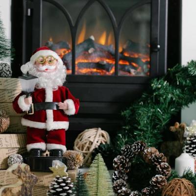 Magia Crăciunului: Adaugă strălucire Sărbătorilor tale cu cele mai frumoase decorațiuni de Crăciun