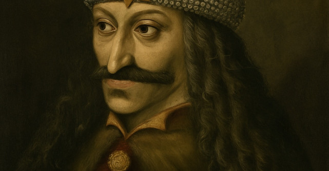 Vlad Țepeș, simbolul necruțător al dreptății și al iubirii de țară. 20 de adevăruri care nu s-au spus la școală