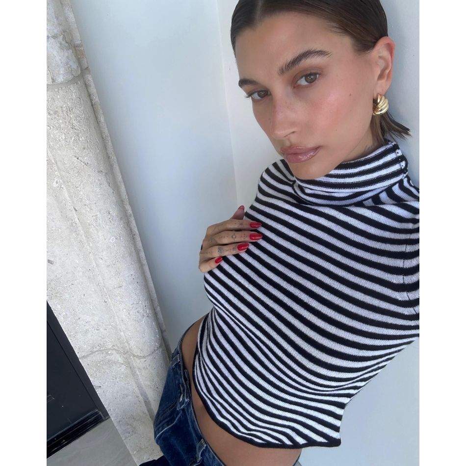 Teama care o împiedică pe Hailey Bieber să facă un copil: Plâng din cauza asta tot timpul!