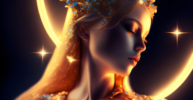 Semnele divine ale destinului: 3 zodii cărora Universul le ascultă întotdeauna rugăciunile