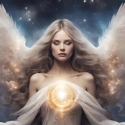 7 Moduri de a îmbrățișa energia divină feminină 