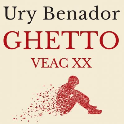 Editura Publisol lansează volumul Ghetto veac XX, o invitație în culisele unei epoci trecute și a unei întregi comunități