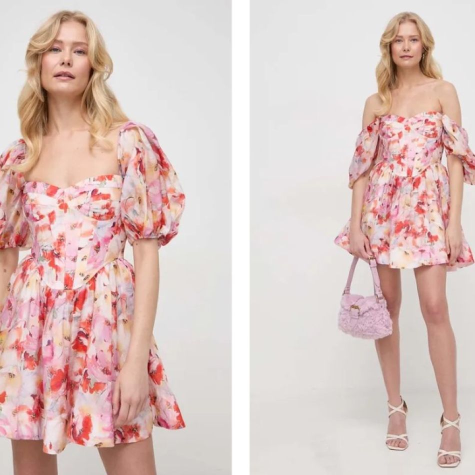 Paște în culori: Cele mai frumoase rochii pentru a te remarca de Paște