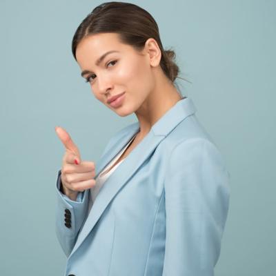 Sunt femeie, dar mă port ca un bărbat: după ce mă culc cu tine, nu mă mai interesezi