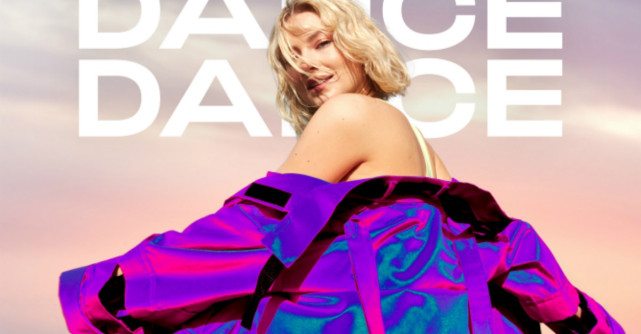 Astrid S lanseaza piesa Dance, Dance, Dance