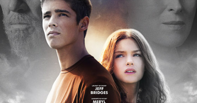 Darul lui Jonas/The Giver