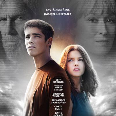 Darul lui Jonas/The Giver