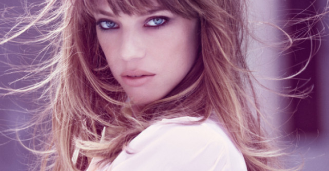 Noul Trussardi MY SCENT surprinde toate visele, emotiile si esenta unei femei intr-o singura sticla de parfum!