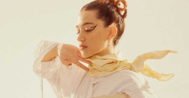 Krrysopher a lansat albumul de debut - Rogvaiv