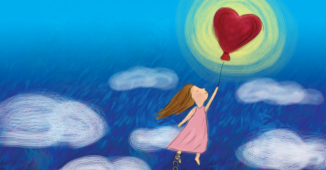 Poezie pansament pentru inimile pline de durere