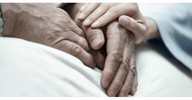 O lectie de viata primita de la mama